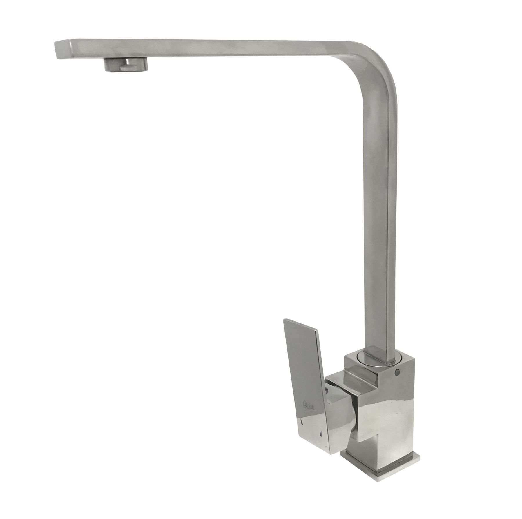 

Смеситель для кухни Globus Lux SHK-203S-M