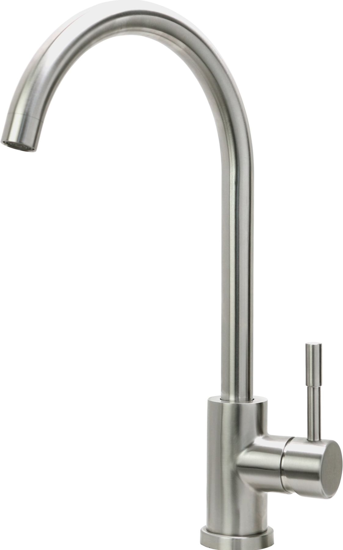 

Смеситель для кухни Globus Lux SUG-103S-C