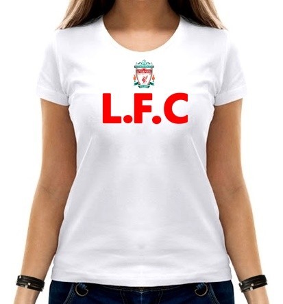 

Футболка женская FCL  белая, Футболка женская FCL S белая