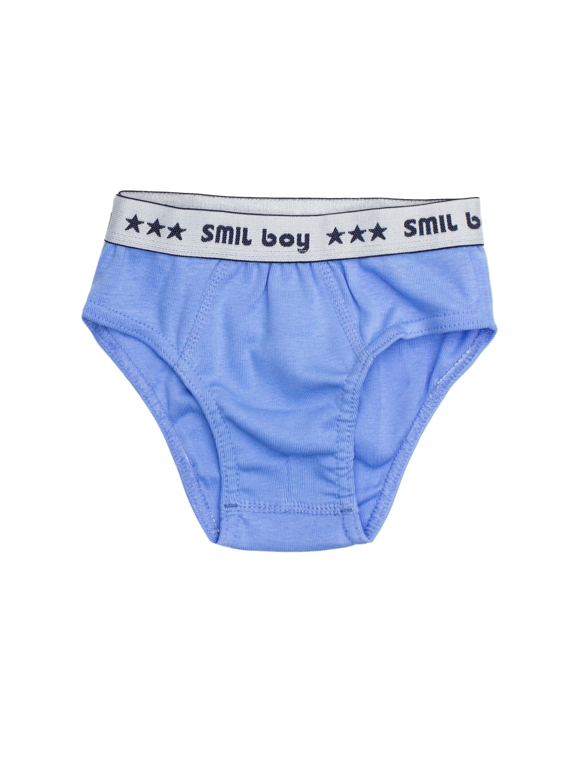 

Трусы Smil 158 Синий иней 103902