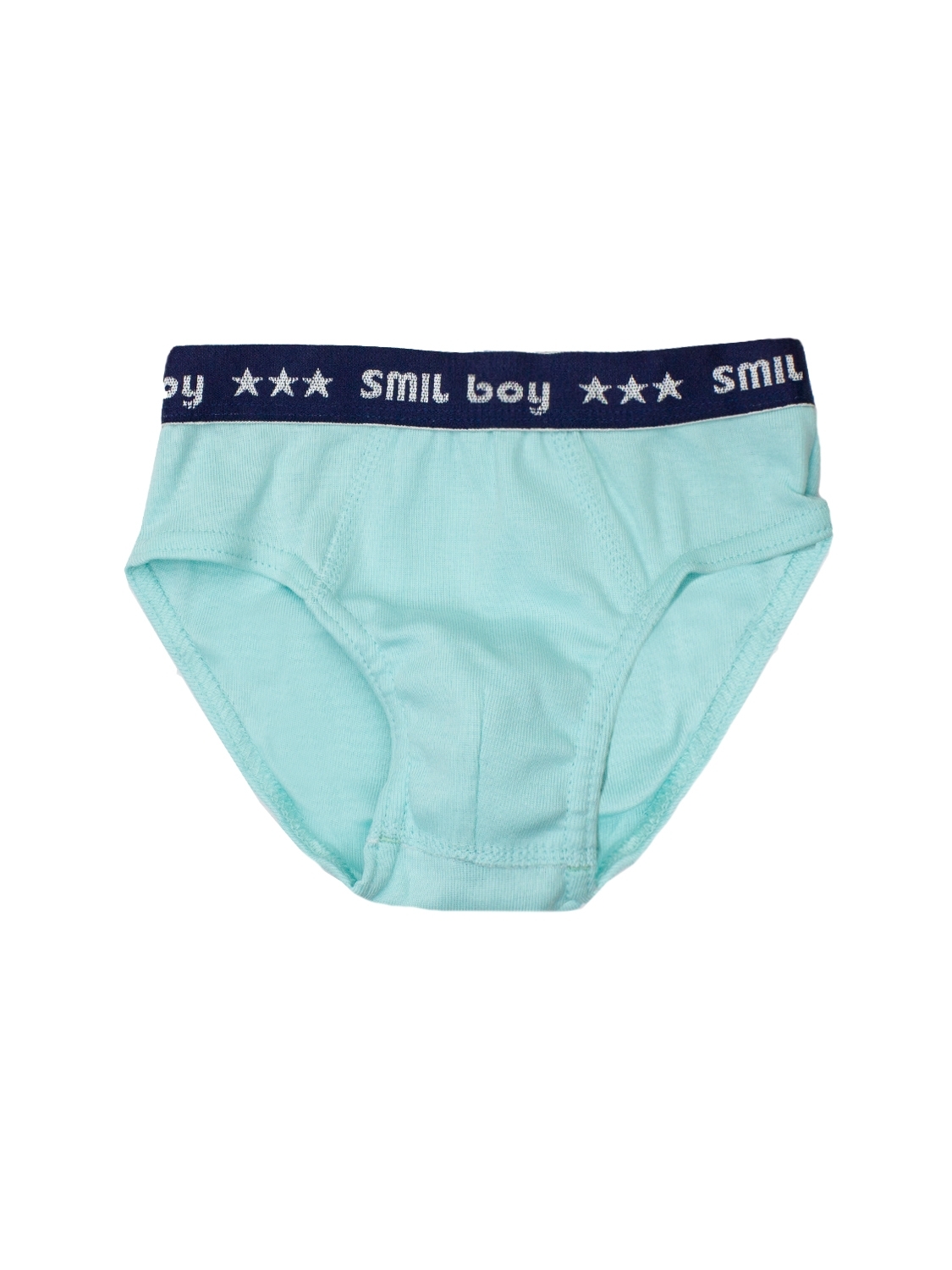 

Трусы Smil 128 Св.бирюзовый 103901