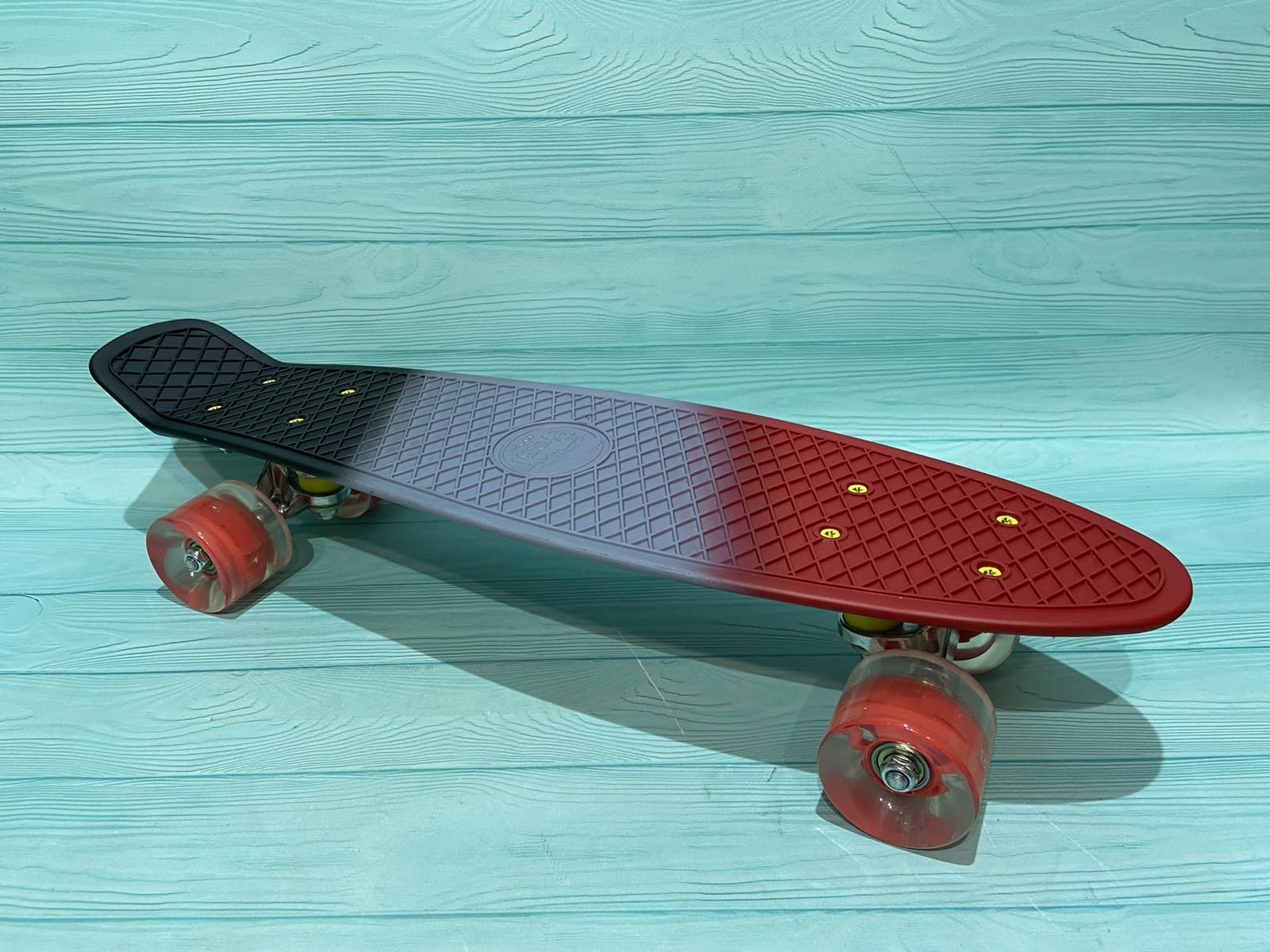 

Скейт Пенни борд Best Board С 40309 колеса PU свет (модель5)