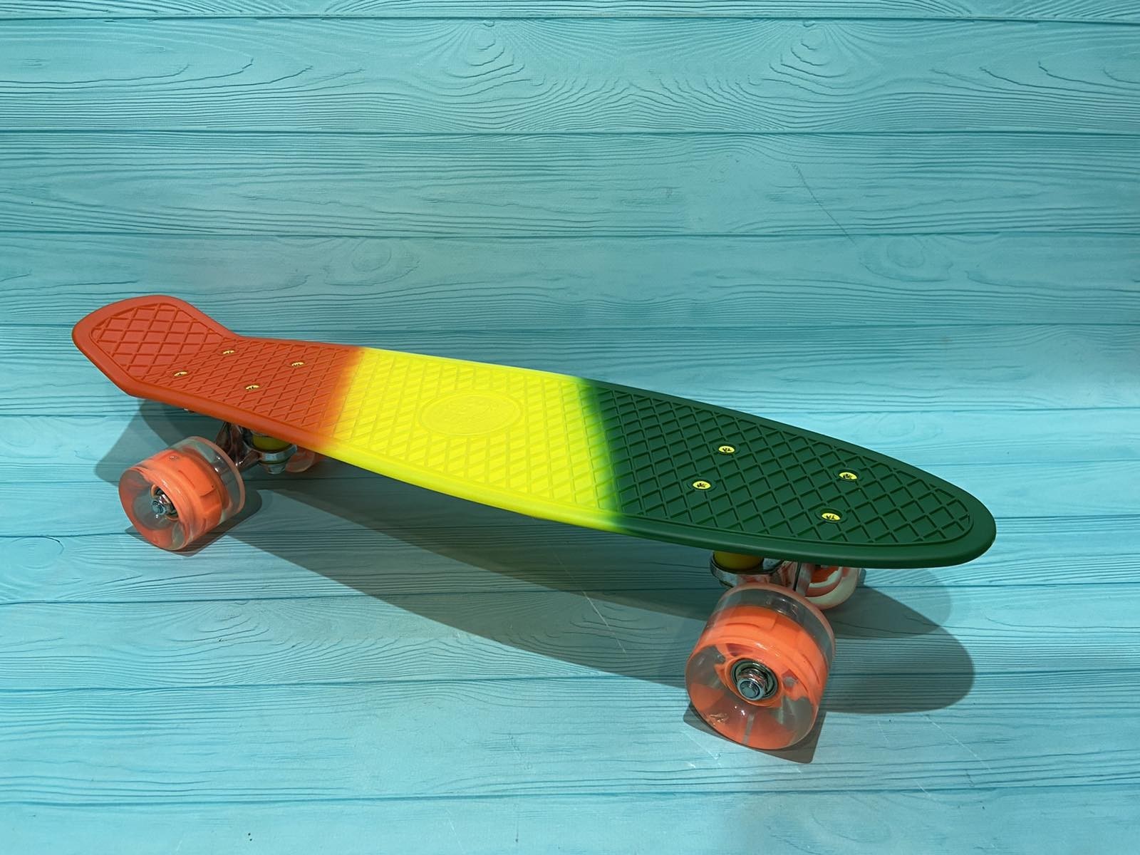 

Скейт Пенни борд Best Board С 40309 колеса PU свет (модель1)