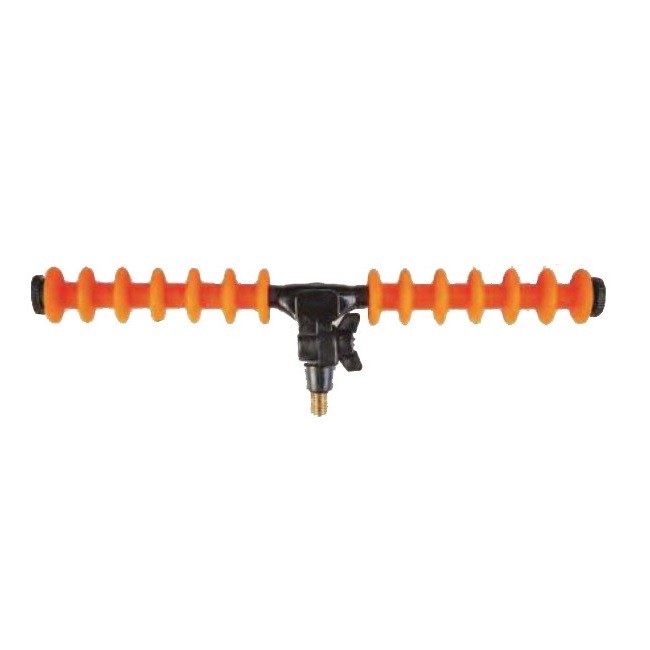 

Подставка для удилища Traper Method Feeder Carbo 25см