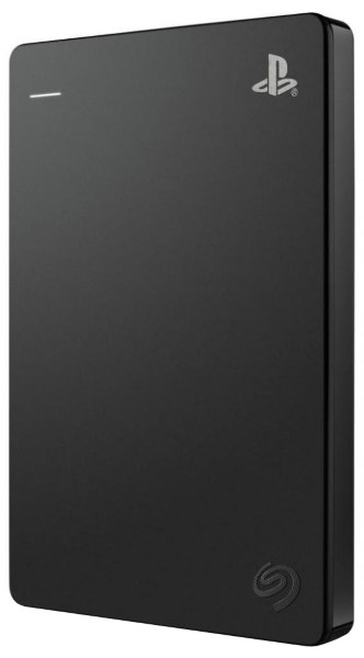 

Зовнішній жорсткий диск 2TB 2,5" Seagate Game Drive for PS4 USB 3.0