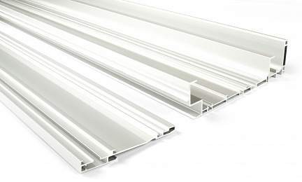 

Комплект профилей SALICE BORTOLUZZI Slider L70 1731-2130мм