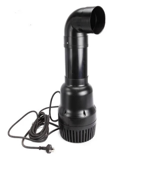 

Насос для пруда Jebao JKP-55000 55000 л/ч 560 Вт