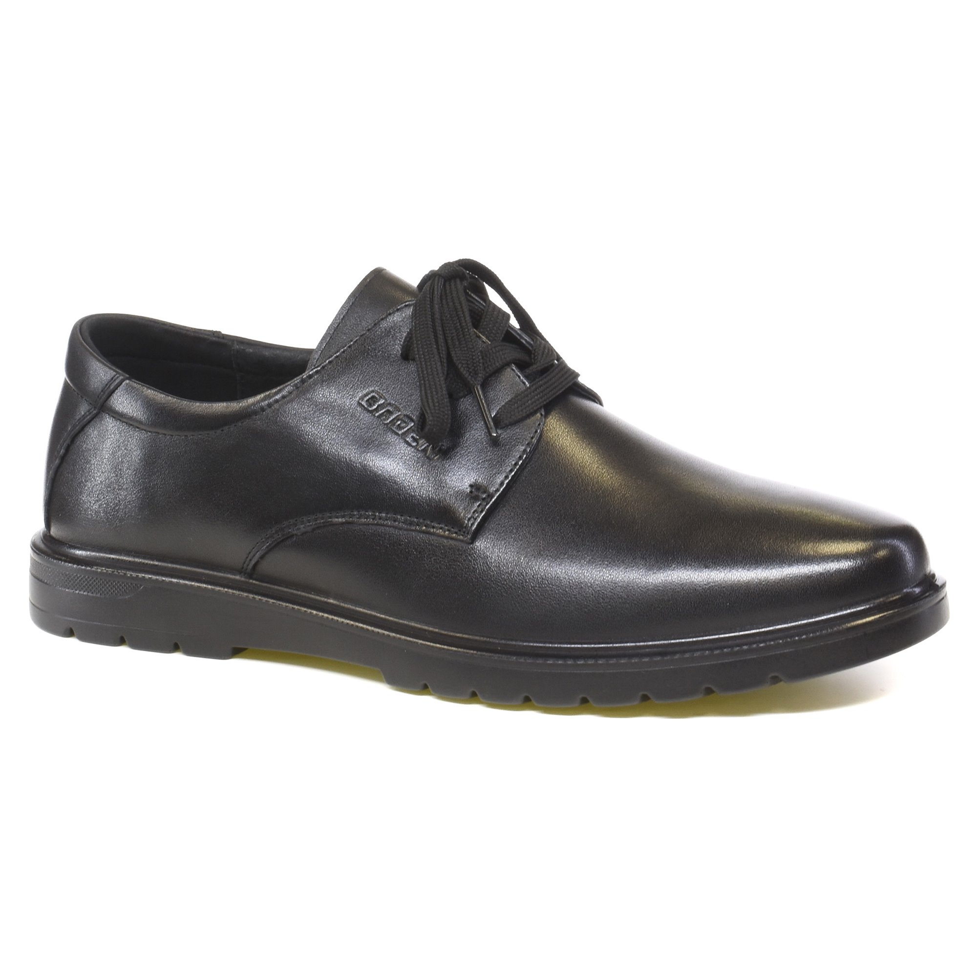 

Туфли Baden 34963-43 Черный