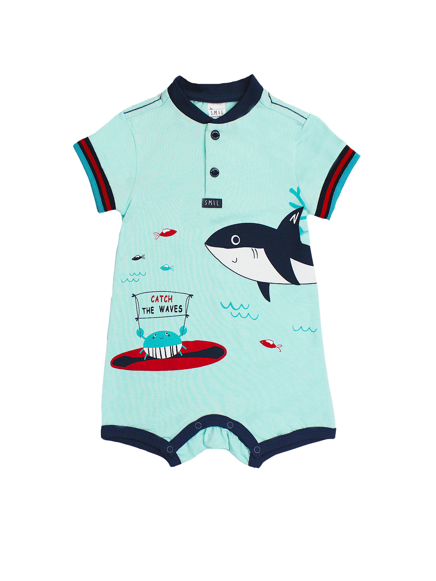 

Песочник Smil 68 Св.бирюзовый 111265