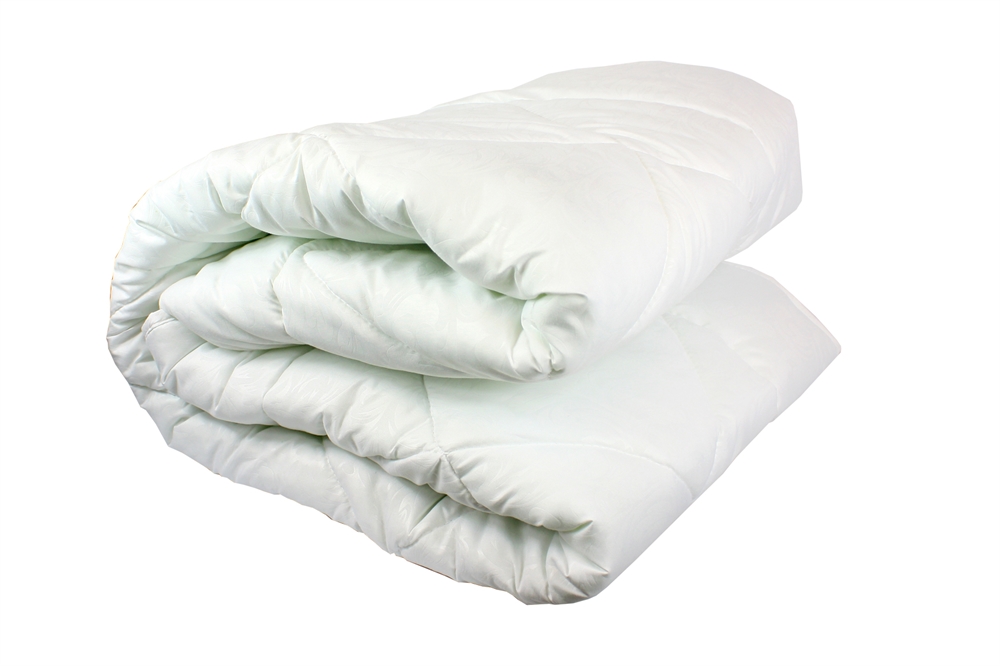 

Одеяло Soft Line white 155*215