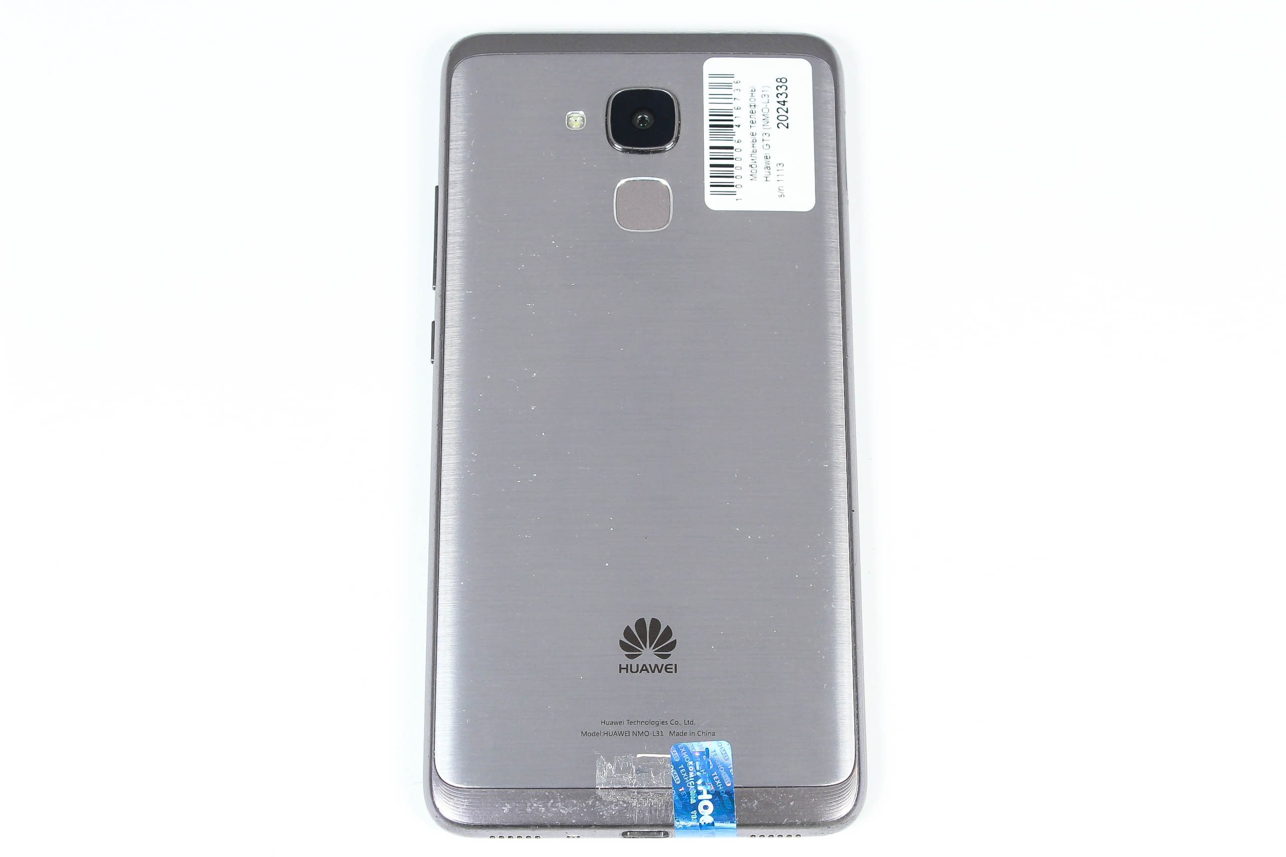 Мобільний телефон Huawei GT3 NMO-L31 1000006416736 Б/У