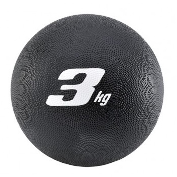 

Медбол Adidas ADBL-12222 - 3 кг