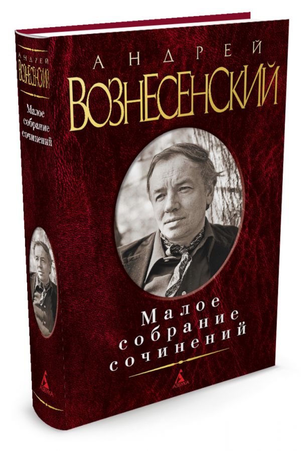 

Андрей Вознесенский. Малое собрание сочинений