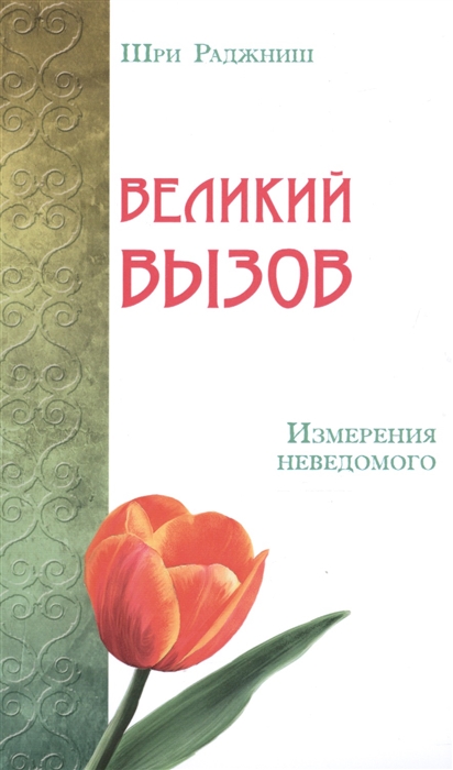 

Великий вызов. Измерения неведомого (1110761)