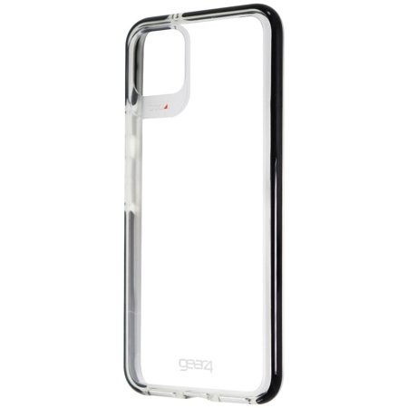 

Чехол противоударный GEAR4 Piccadilly для Google Pixel 4 XL Black