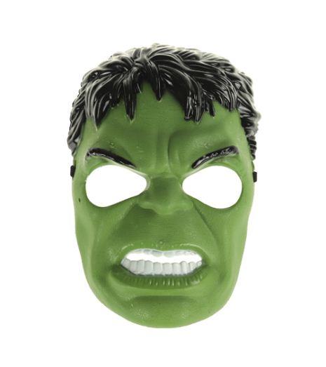 

Маска Халка V-Toy