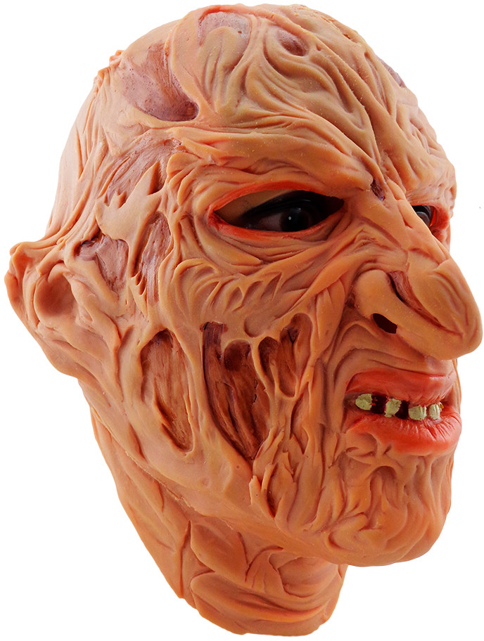 

Маска Фредди Крюгера V-Toy
