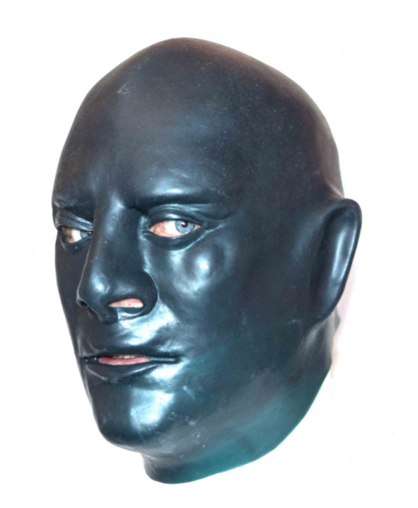 

Маска Фантомас V-Toy