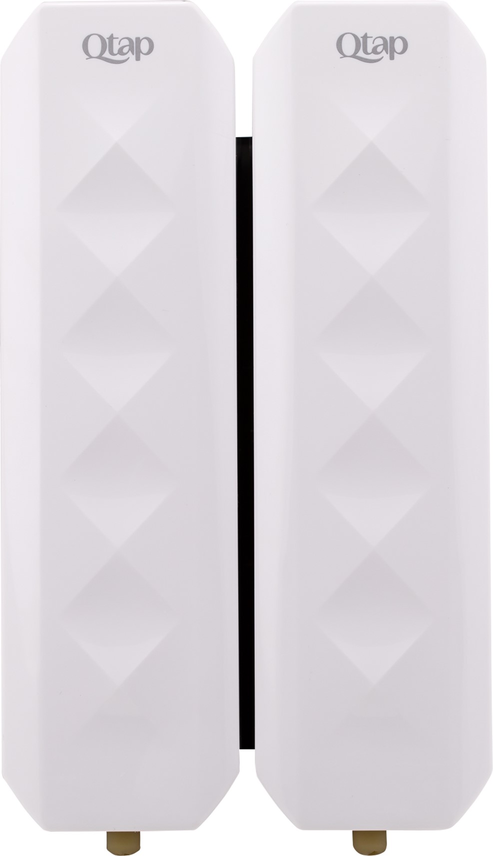 

Дозатор для жидкого мыла Qtap Davcovac mydla DM350WP2