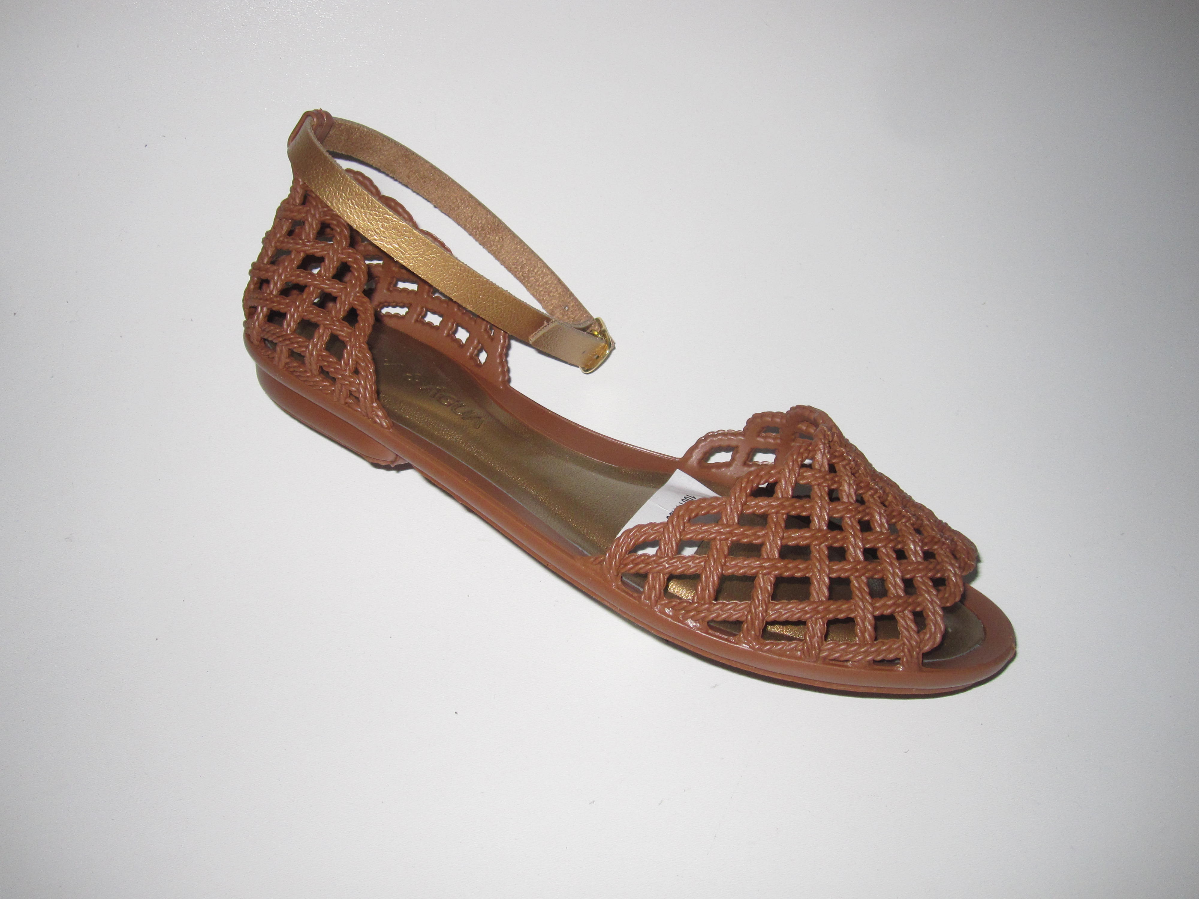 

Сандали женские Respect 2018-005 36 Коричневый