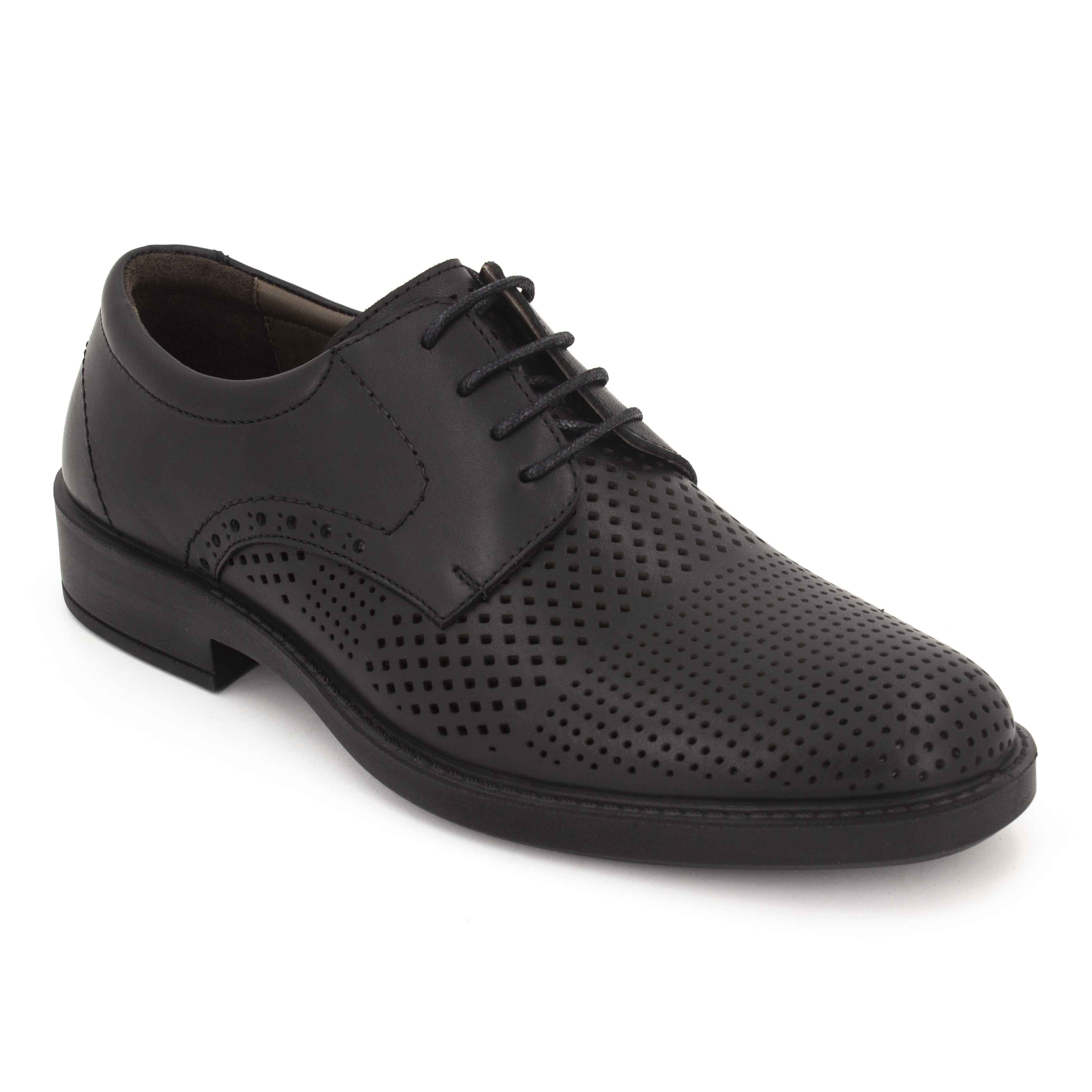 

Туфли мужские Avcilar Shoes 1274-42 40 Чёрный