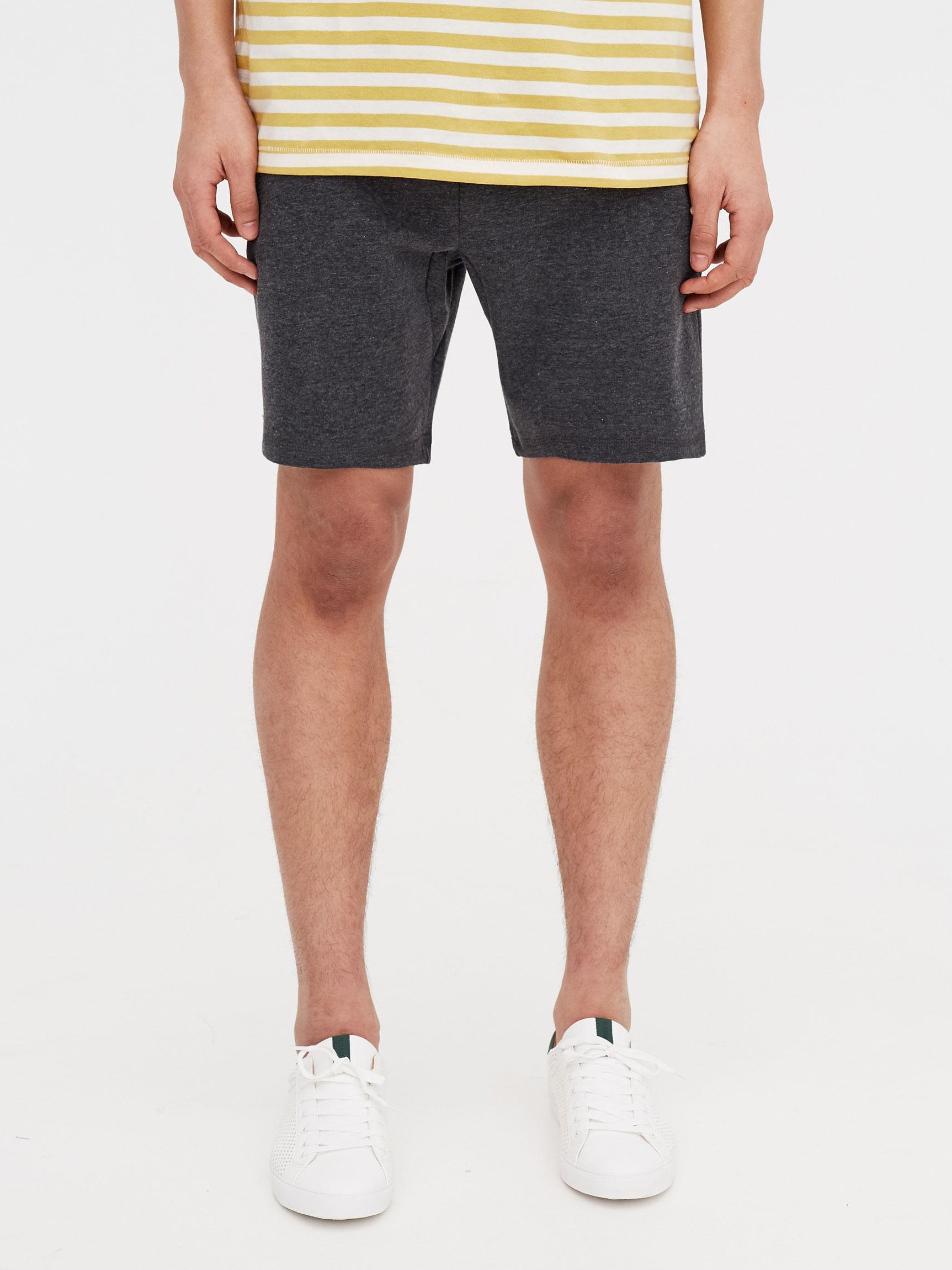 

Шорты Pull & Bear 5696/501/807-ACXW XL Темно-серые