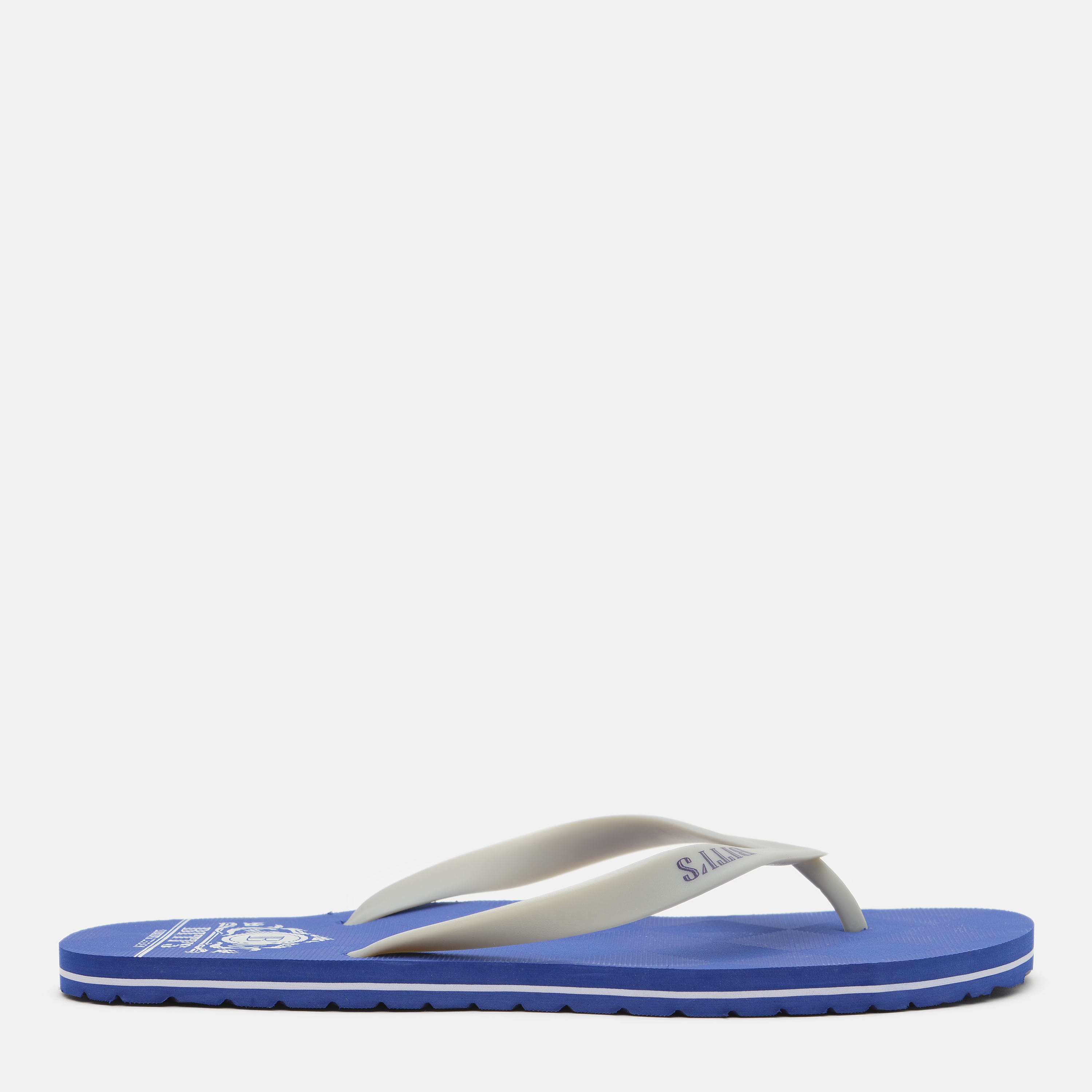 

Вьетнамки BITI'S 21972-A 45 (30 см) Синие