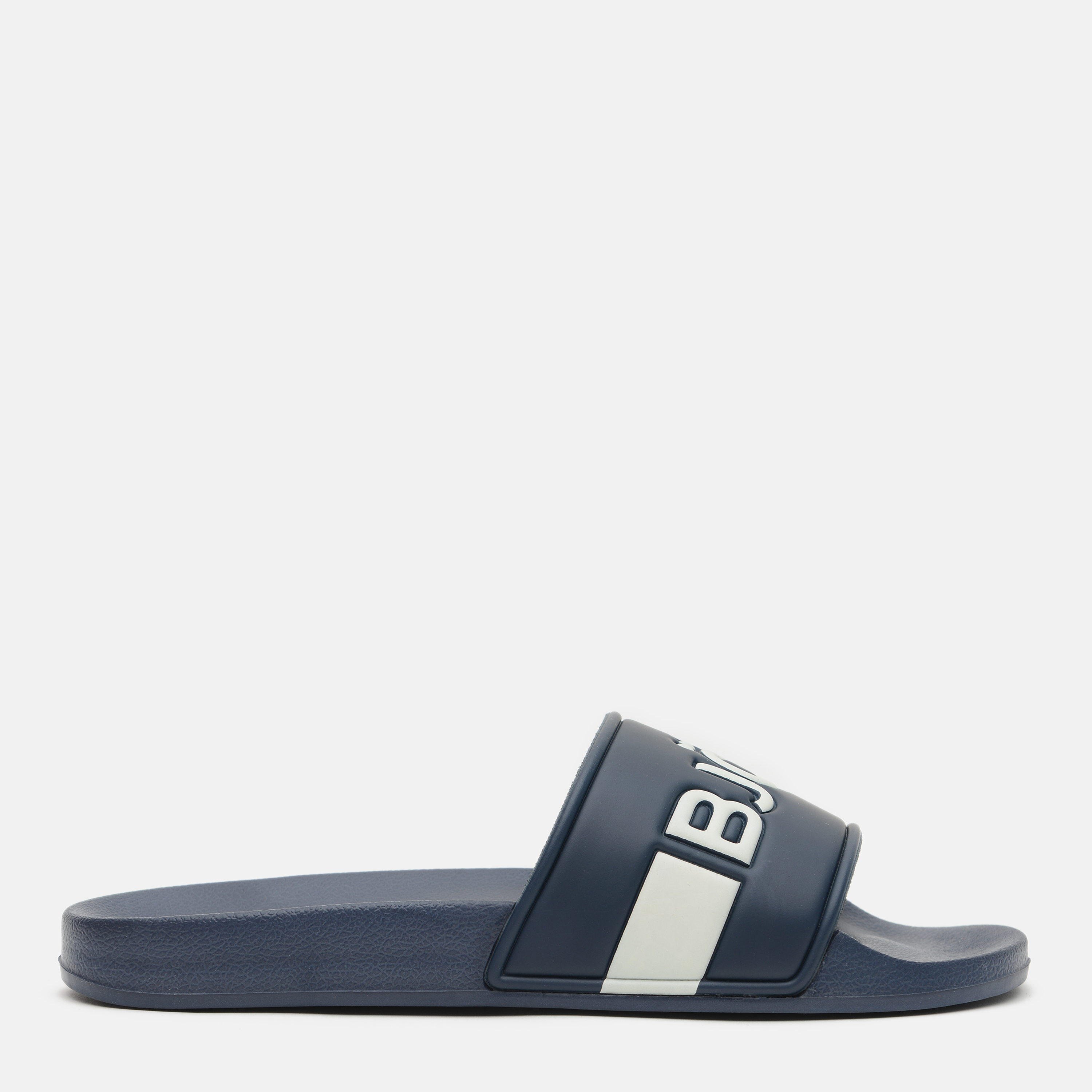 

Шлепанцы Bjorn Borg Harper II 1812 364205 41 Navy