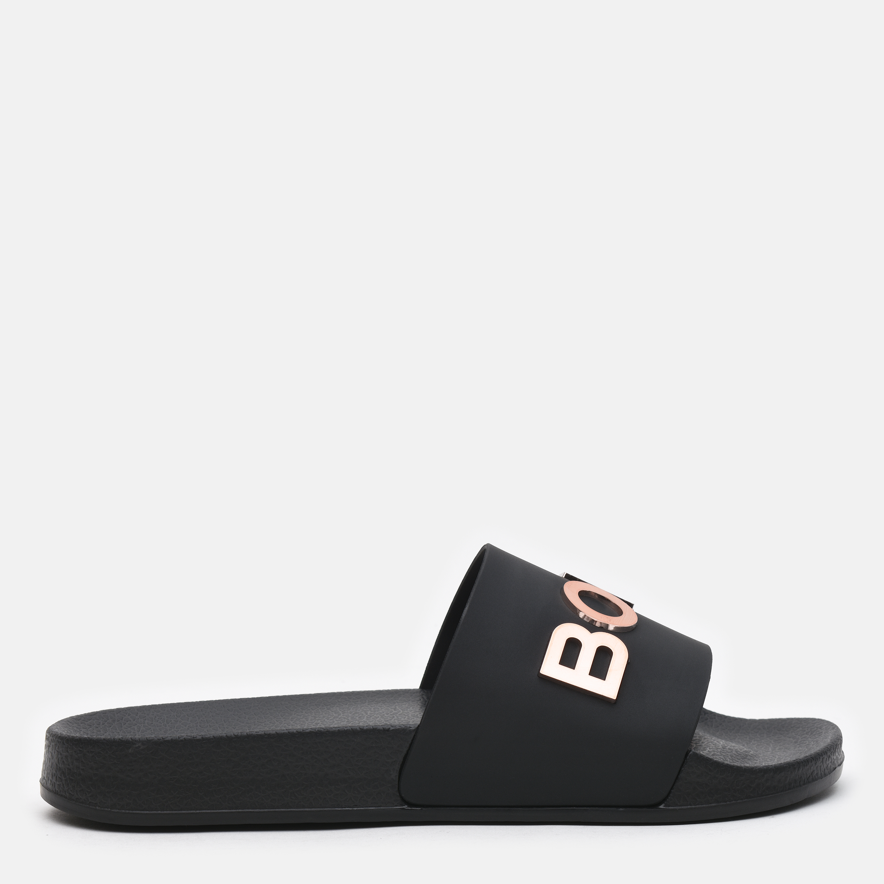 

Шлепанцы Bjorn Borg Knox MLD 2111 581202 39 BlkRgld