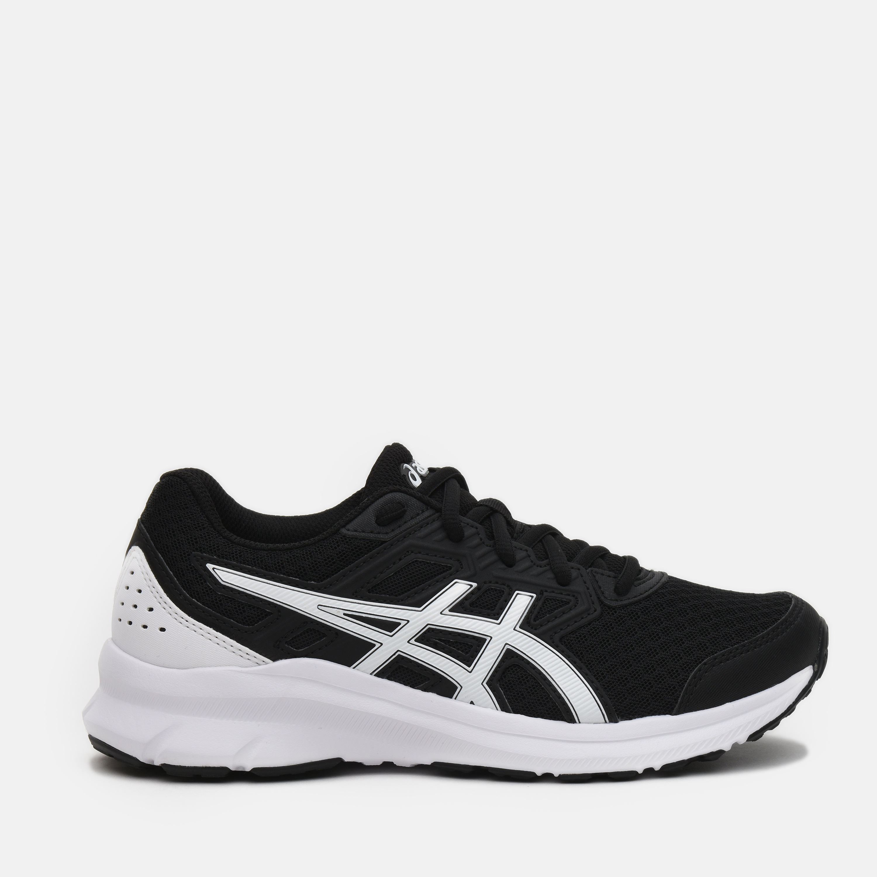 

Кроссовки ASICS Jolt 3 1012A908-003 39 (7.5) 24.5 см Черные