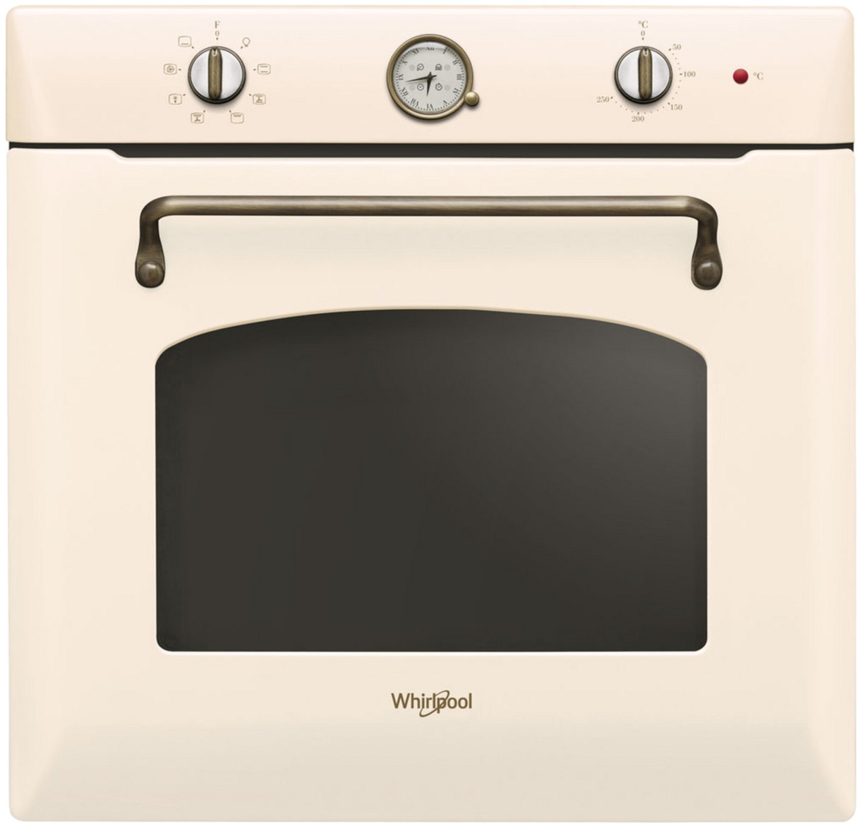 

Духовой шкаф электрический WHIRLPOOL WTAC8411SCOW