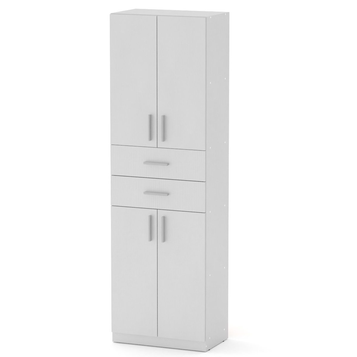 Шкаф колонна 540 (2 ящика)Style line