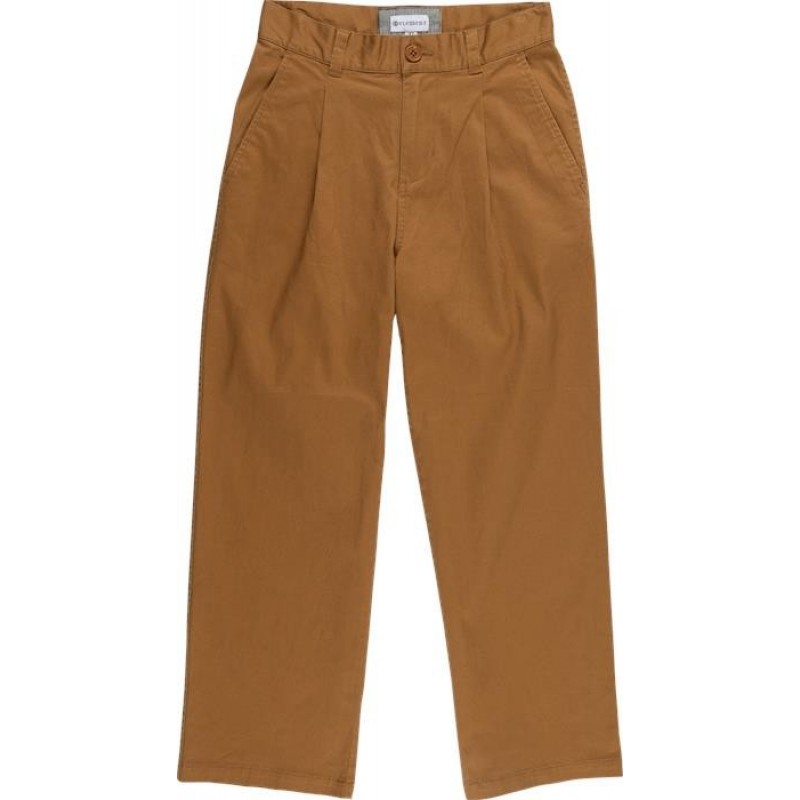 

Брюки OLSEN WOMEN Element Q3PTA2-4392  Коричневый, Брюки OLSEN WOMEN Element Q3PTA2-4392 27 Коричневый