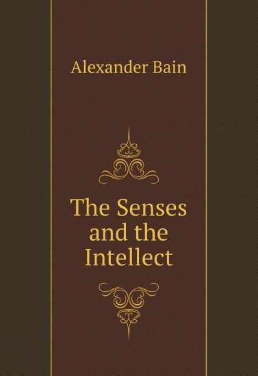 

The Senses and the Intellect (2645553)