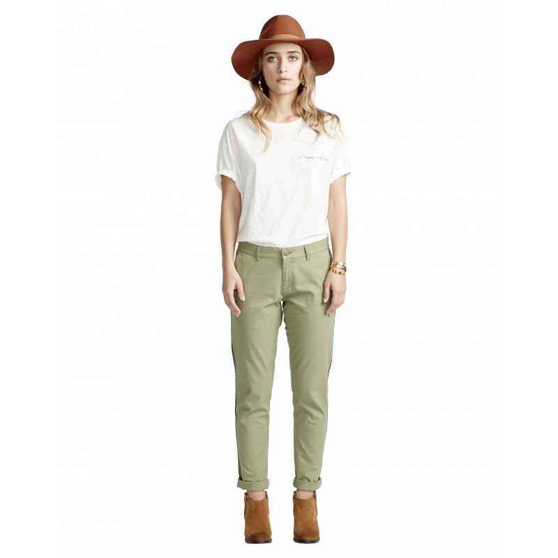 

Брюки MON CHINO Billabong Q3PT01-3770  Зеленый, Брюки MON CHINO Billabong Q3PT01-3770 26 Зеленый