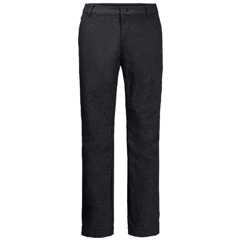 

Брюки утепленные WINTER TRAVEL PANTS Jack Wolfskin 1505231-6000  Черный, Брюки утепленные WINTER TRAVEL PANTS Jack Wolfskin 1505231-6000 58 Черный