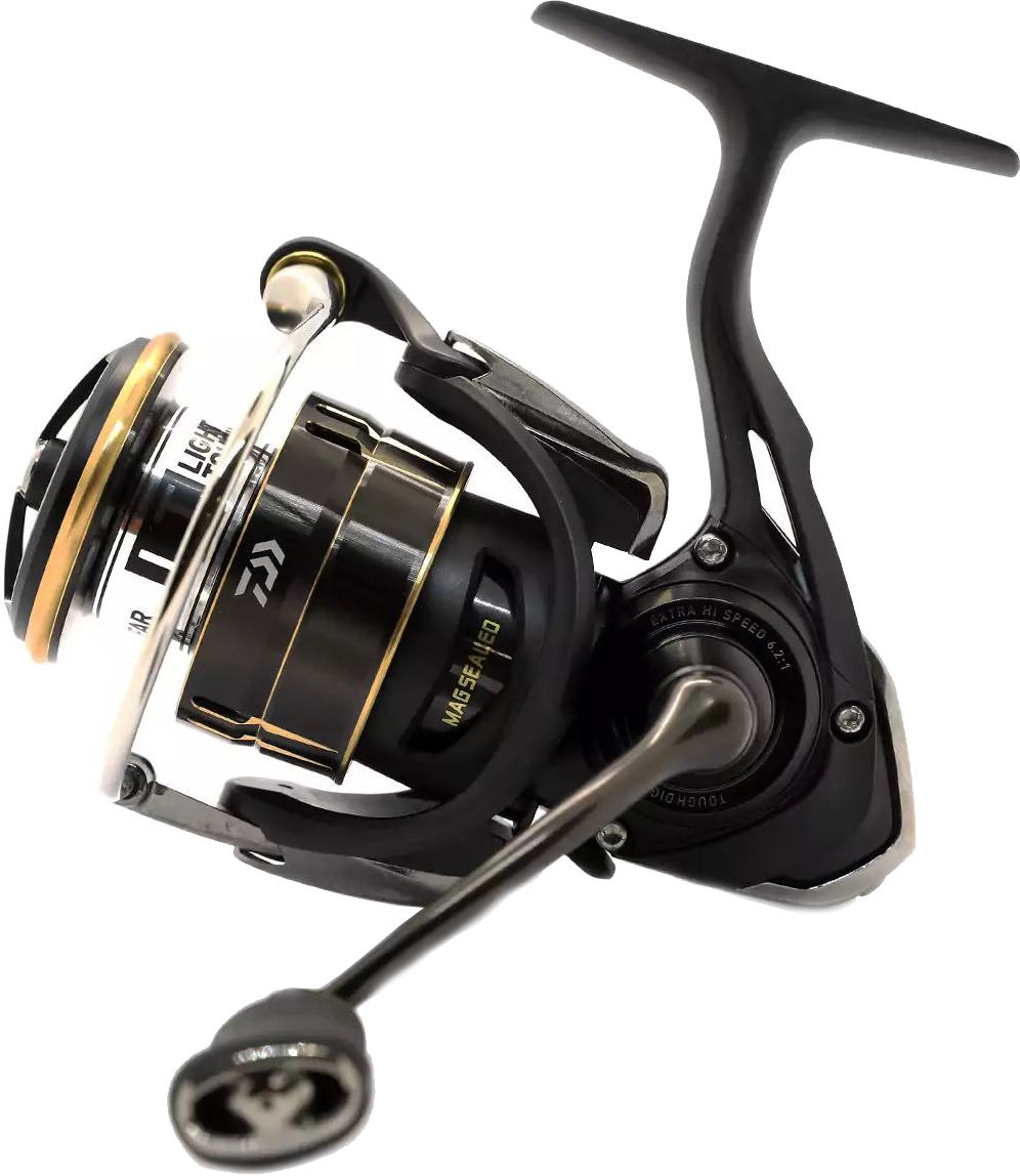 

Катушка Daiwa 20 Ballistic EX LT 2500D-XH (РБ-2161118)
