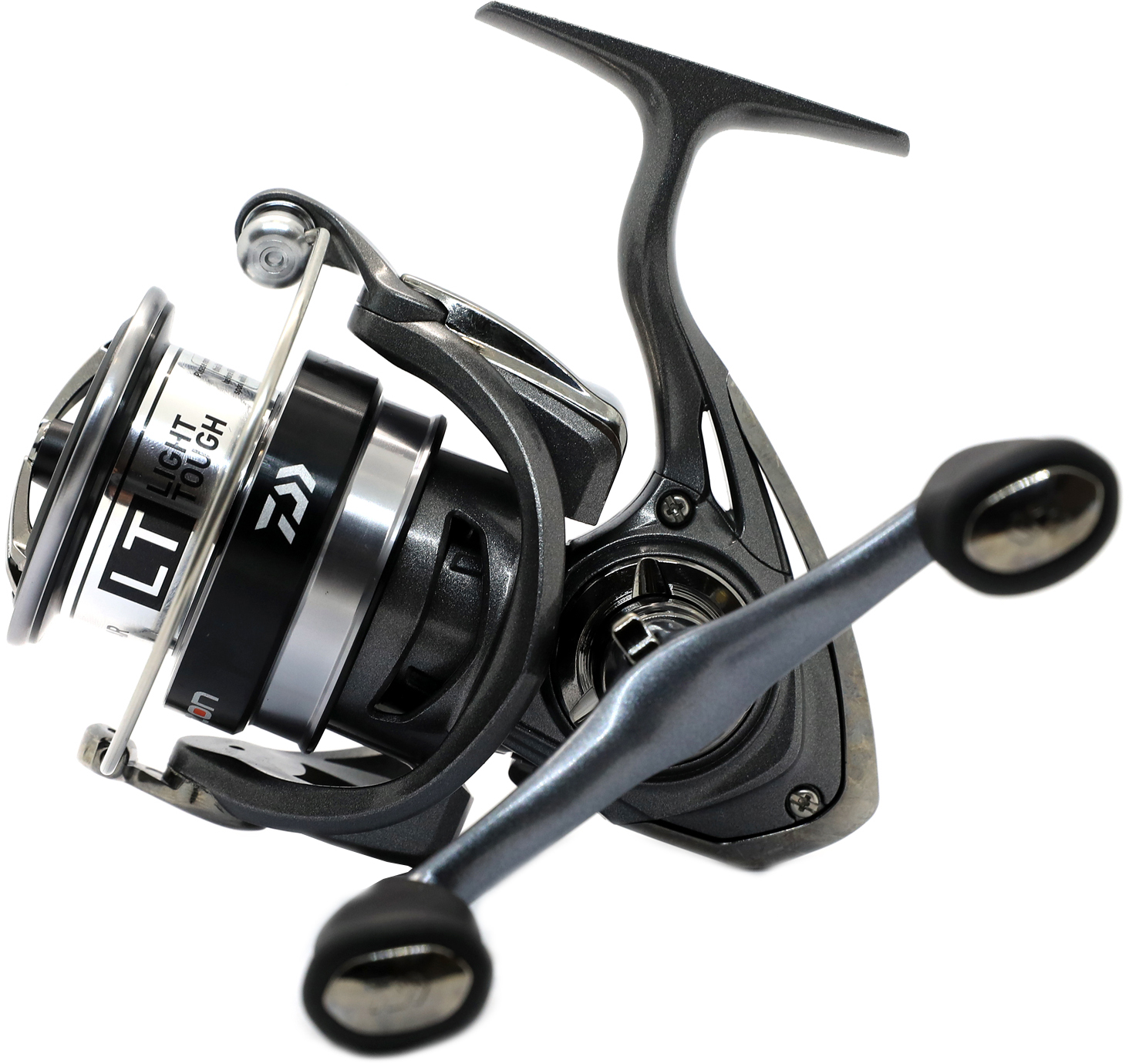 

Катушка Daiwa 20 N`Zon LT 5000S-CP-DH (20004695)