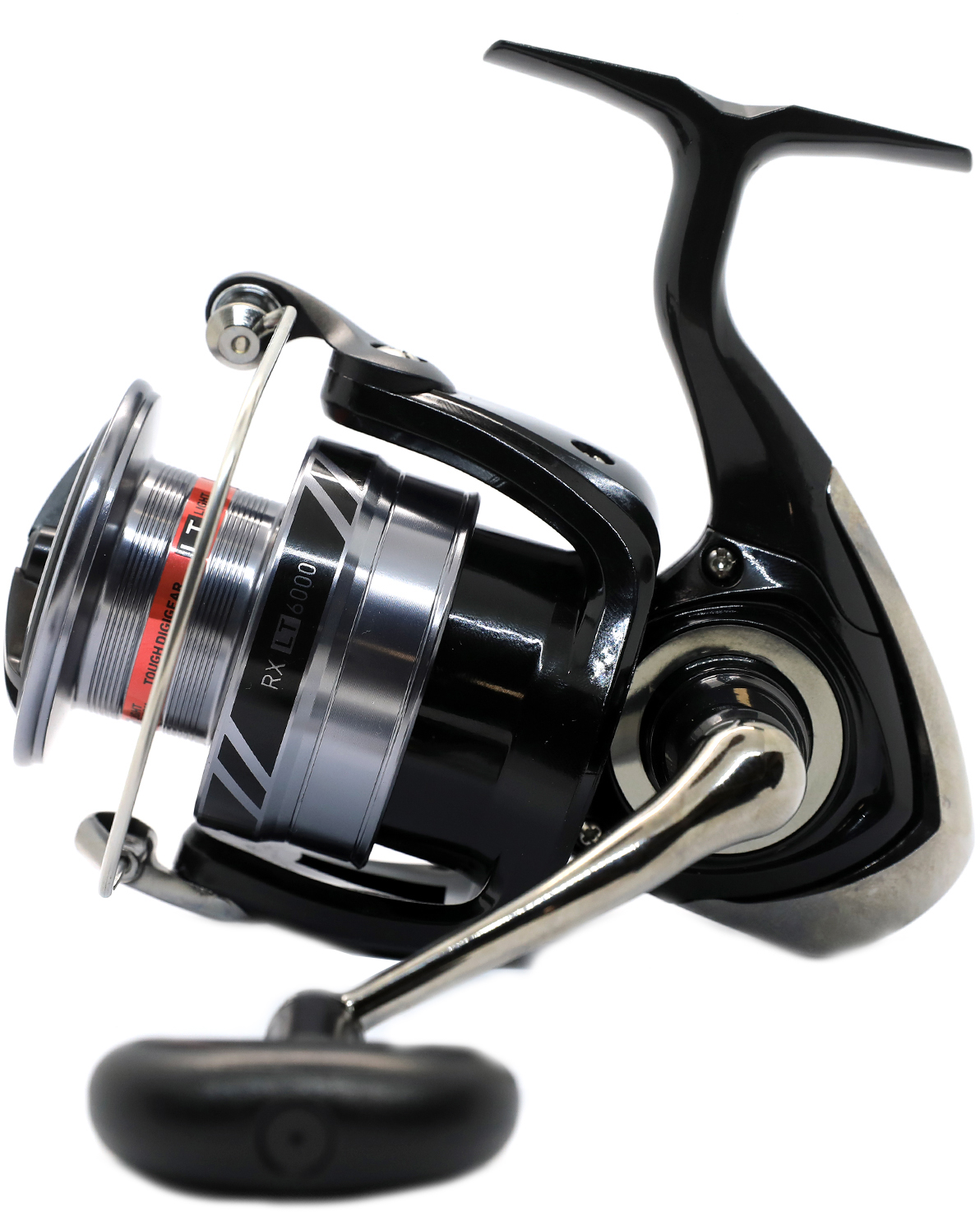 

Катушка Daiwa 20 RX LT 6000 (20004687)