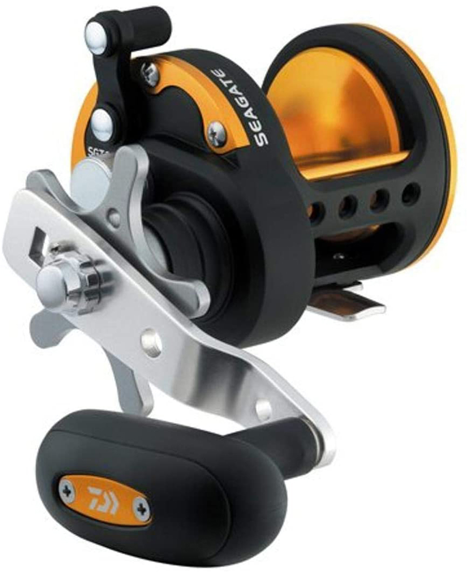 

Катушка Daiwa SEAGATE SGT35H (SGT35H)