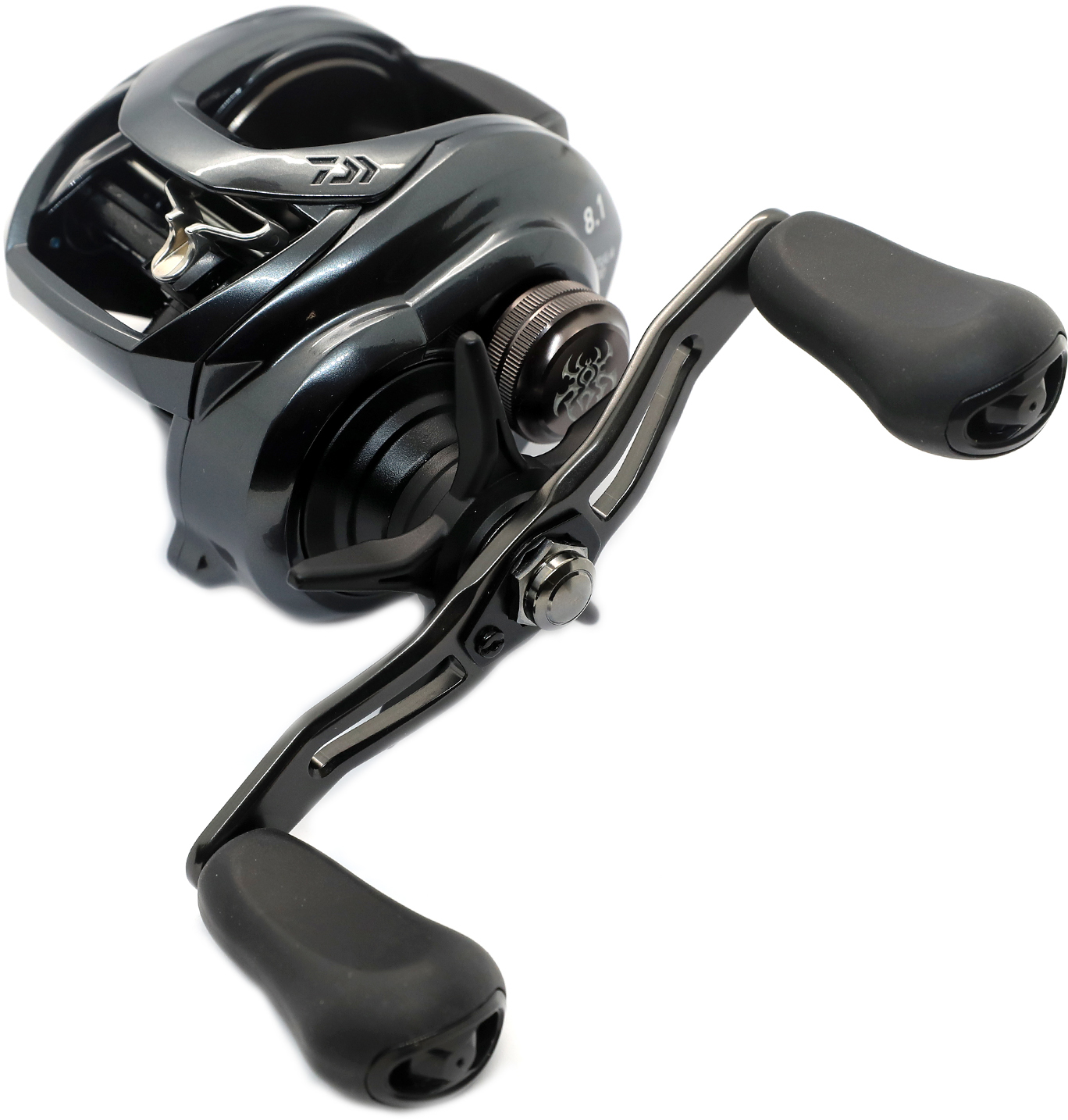 

Катушка мультипликаторная Daiwa Tatula TW 300XSL (20007562)