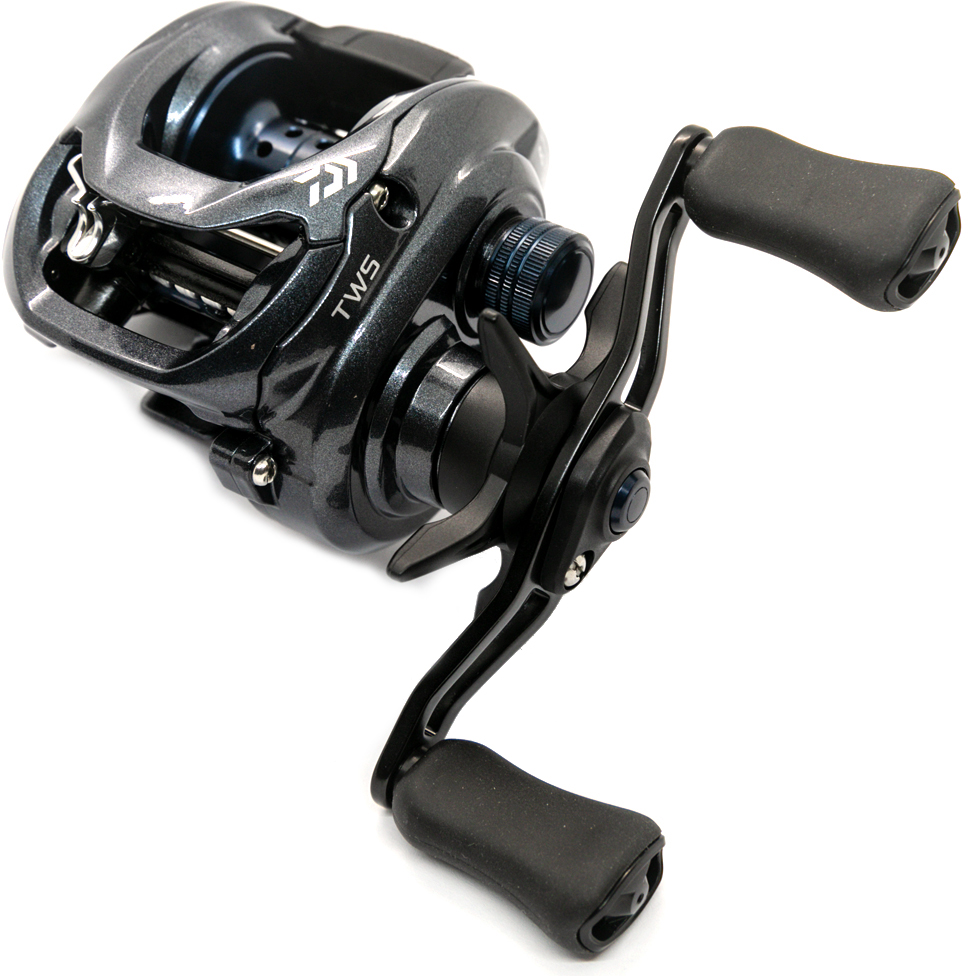 

Катушка мультипликаторная Daiwa Tatula CT 100XSL (20007557)