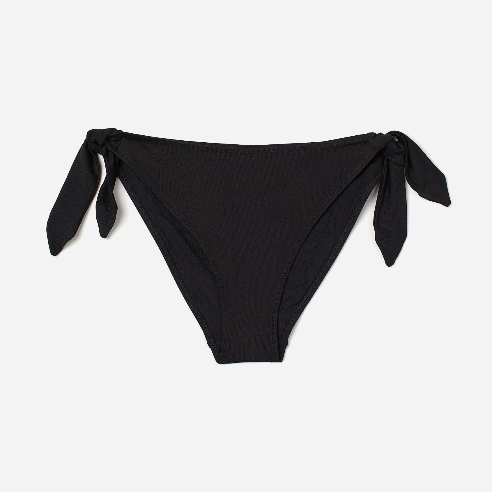 

Нижняя часть купальника H&M zh0717884 44 Черная