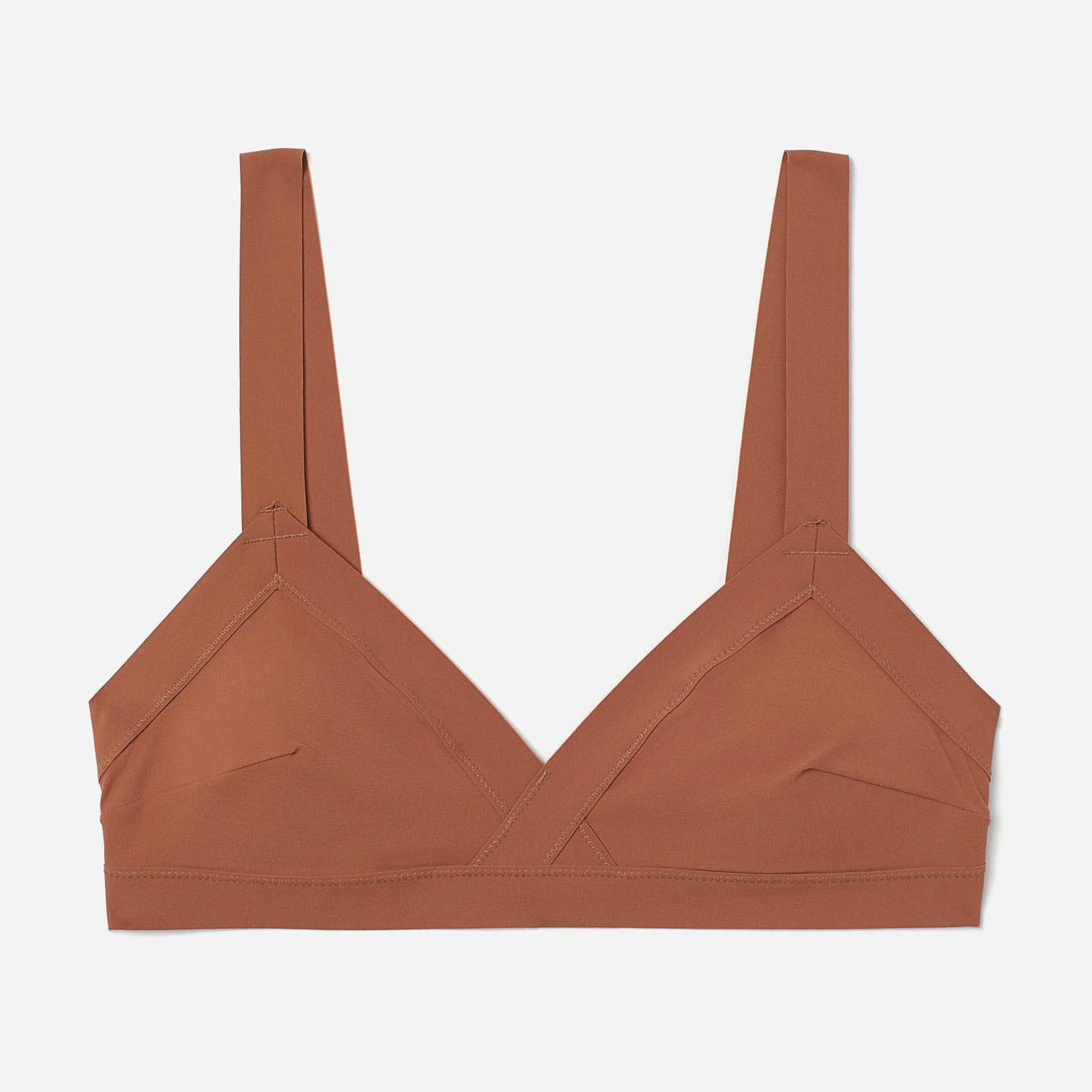 

Верхняя часть купальника H&M zh0744786 42 Бежевая