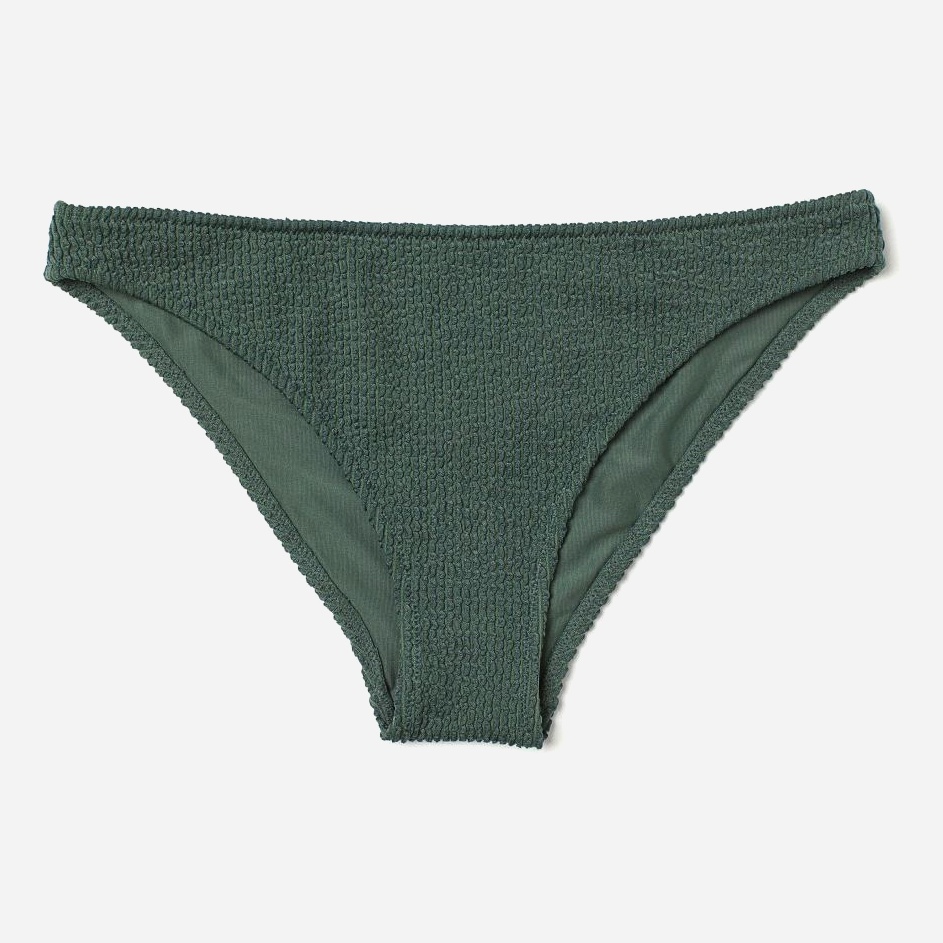 

Нижняя часть купальника H&M zh0726925 36 Зеленая