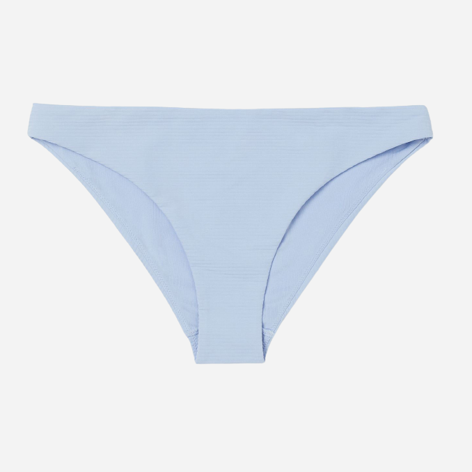 

Нижняя часть купальника H&M zh0739590 38 Голубая