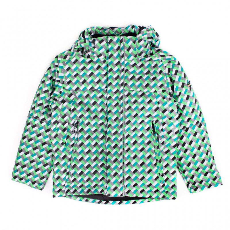 

Куртка горнолыжная NENE KIDS BOYS JACKET SMU Northland 085326 116 (9009451587222)