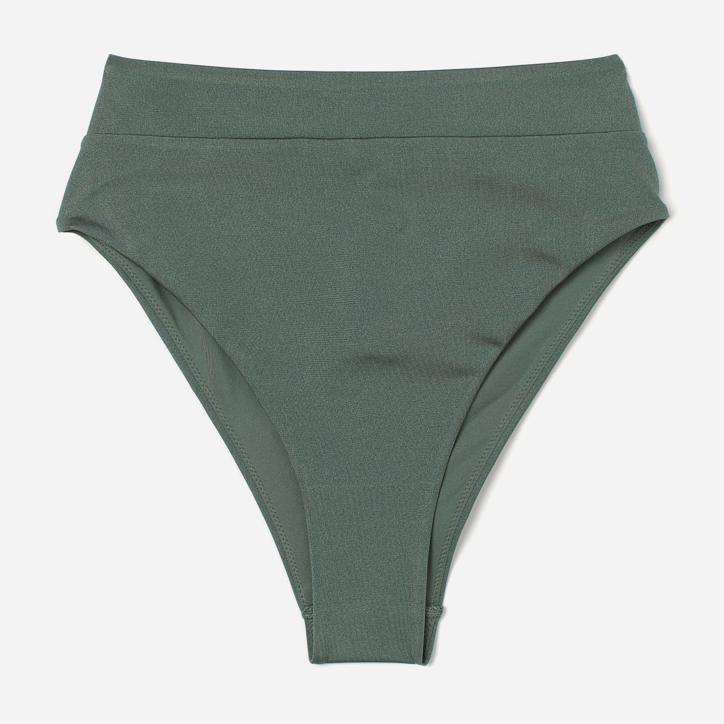 

Нижняя часть купальника H&M zh0835136 44 Зеленая