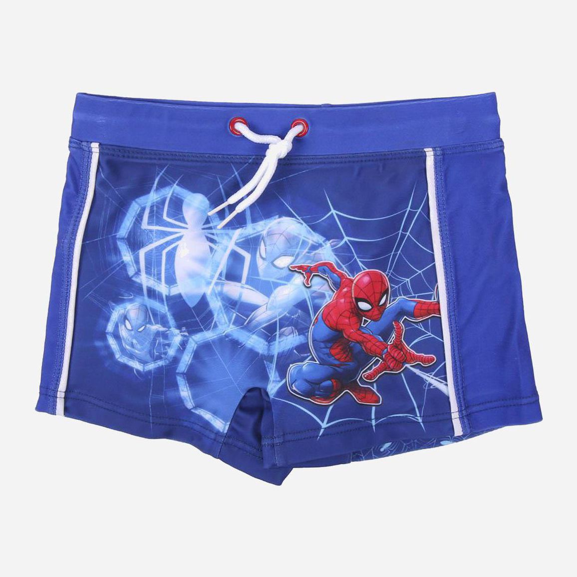 

Плавки Disney Spiderman 2200007208 98 см Синие (8427934549238)
