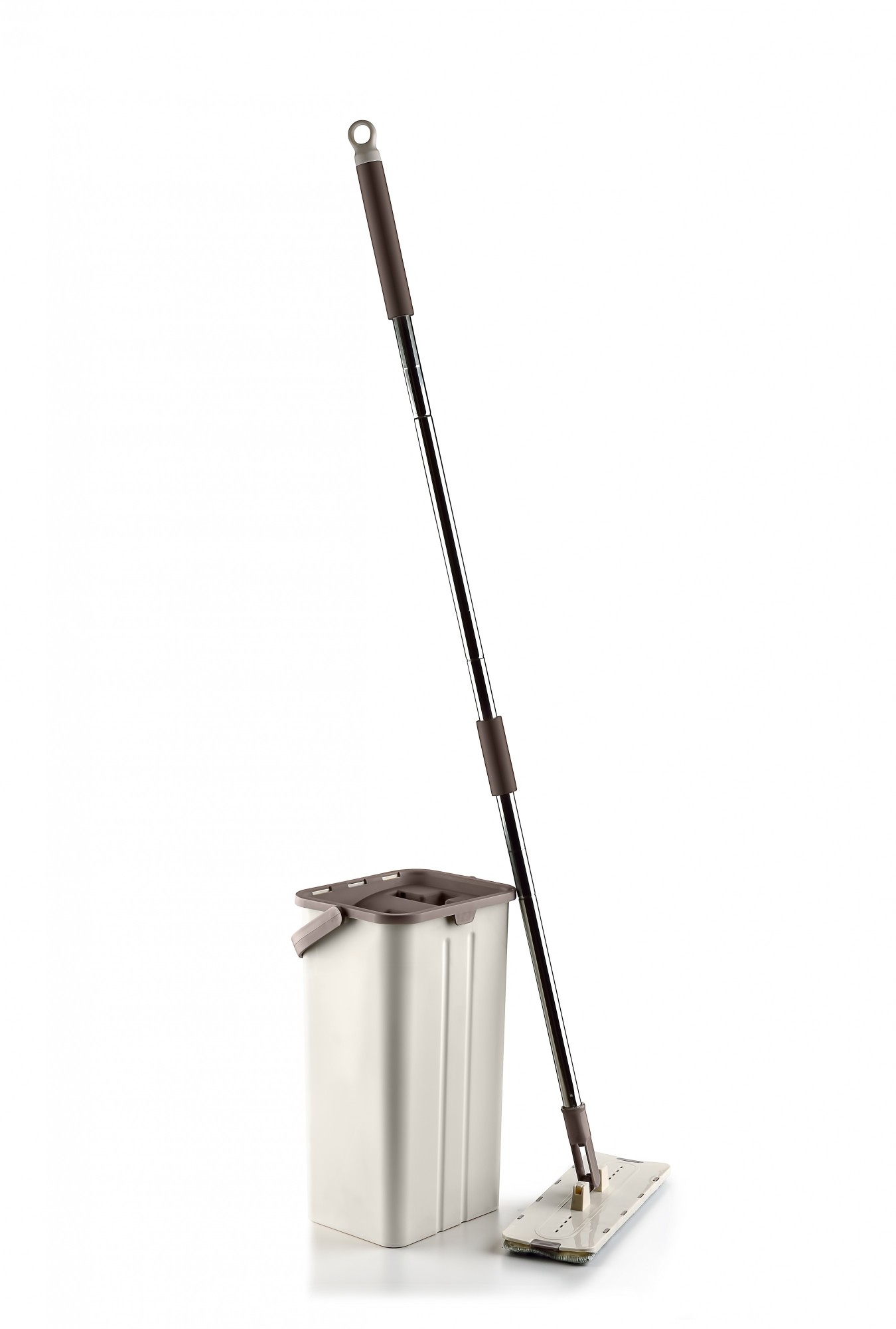 

Комплект для прибирання PROFF FOCUS TABLE MOP